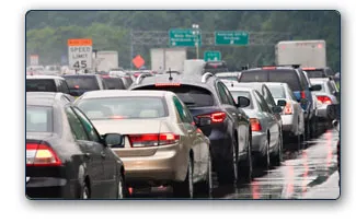 Woodland Hills Abogado de Accidente de Autopista