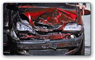 Woodland Hills Head-On Collision Lawyer