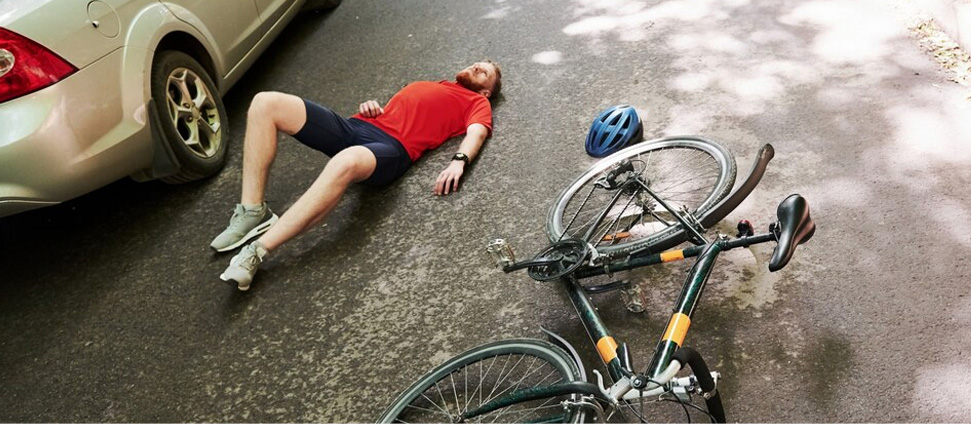 Woodland Hills Bicycle Accident Lawyer