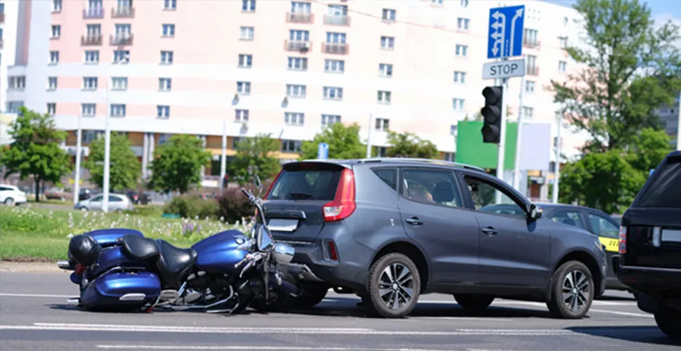 Woodland Hills Abogado de Accidente de Motocicleta