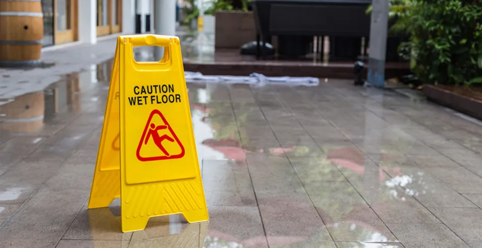 Woodland Hills Slip and Fall Lawyer