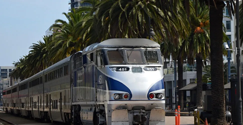 Woodland Hills Abogado de Accidente de Tren