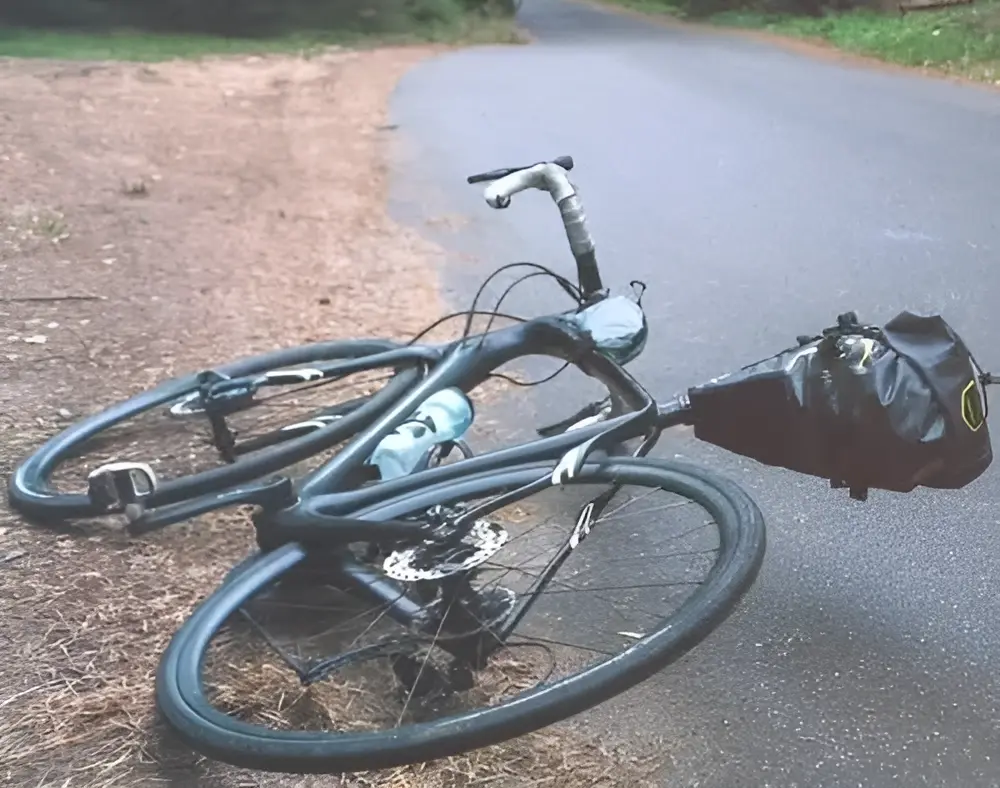 Woodland Hills Abogado de Accidente de Bicicleta