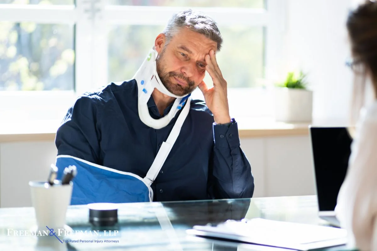 California Personal Injury Settlement Amounts Examples 2025 Updated exploring-average-personal-injury-settlement-amounts-halt