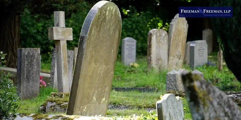 wrongful death lawyer in sherman oaks