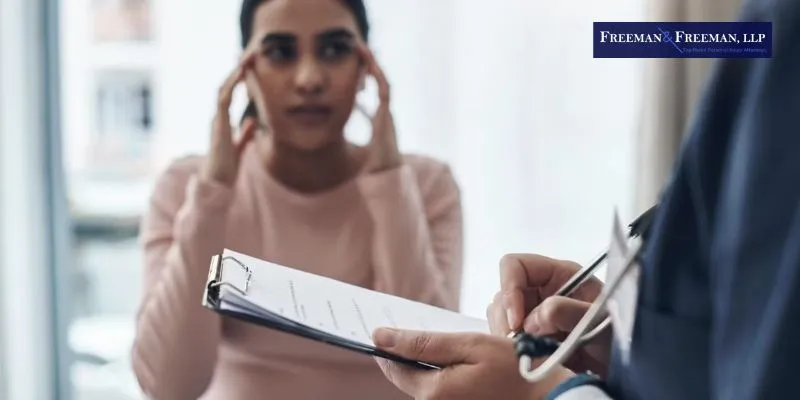 best northridge traumatic brain injury lawyer